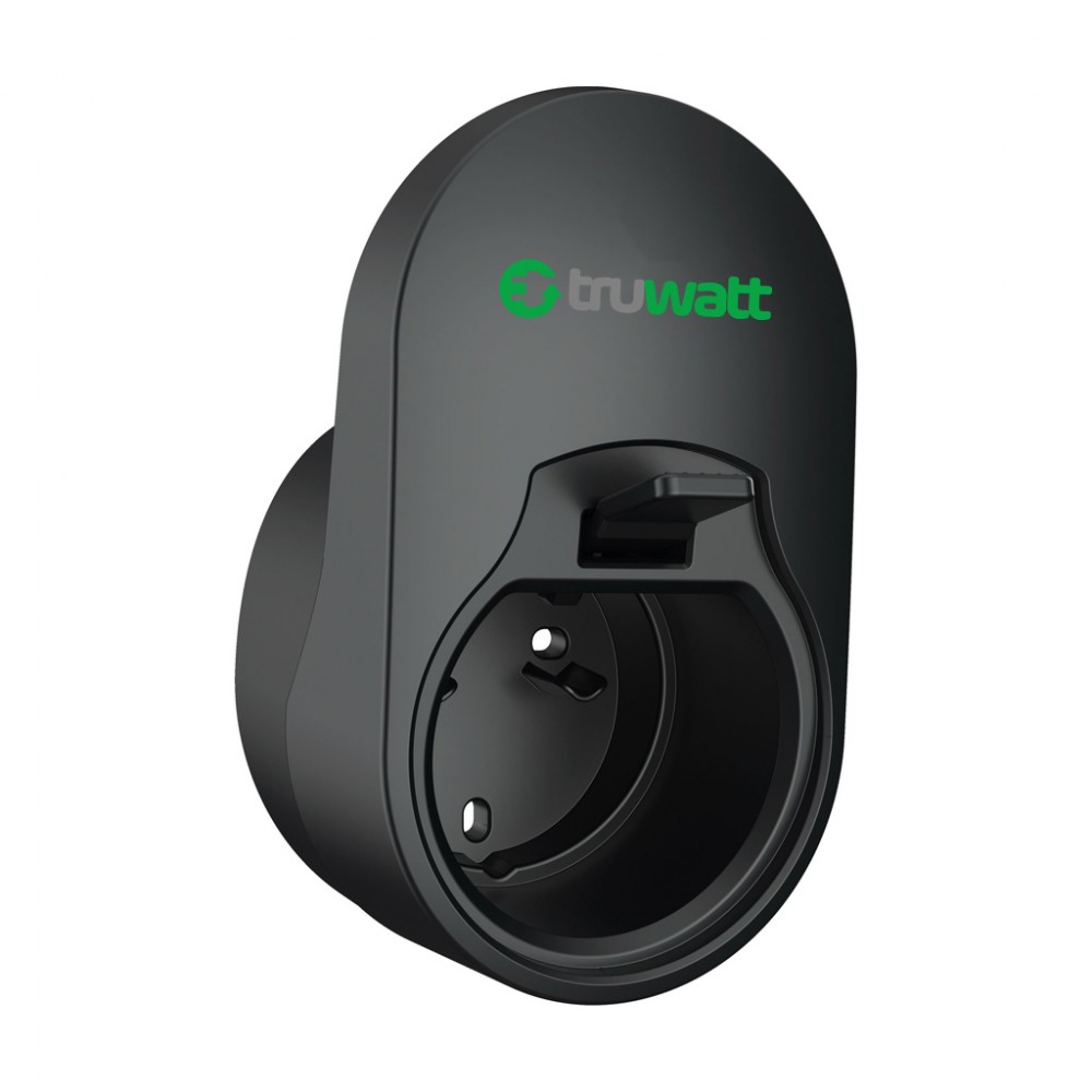 TRUWATT ZTT50 Duvar Aski Aparatı (Type 2) — ürün görseli