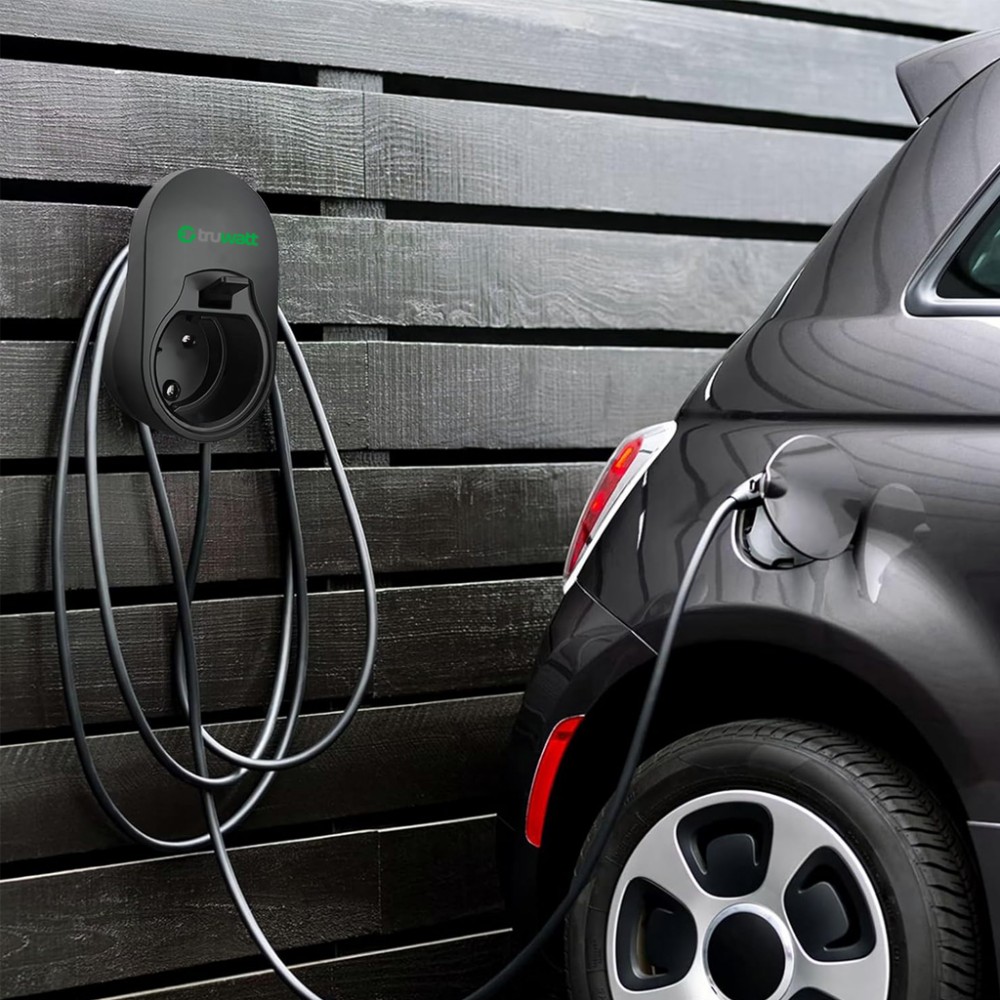 TRUWATT ZTT50 Duvar Aski Aparatı (Type 2) — ürün görseli