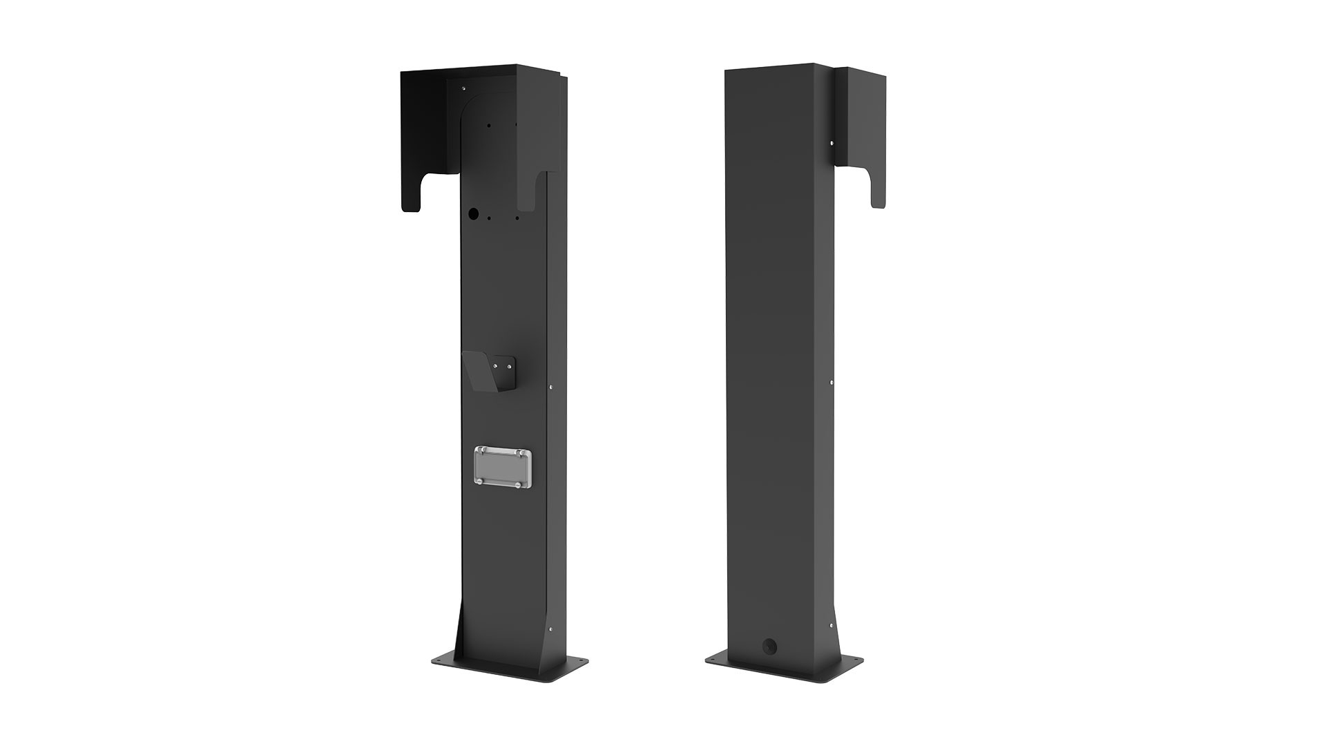BEMIS Pedestal — ürün görseli