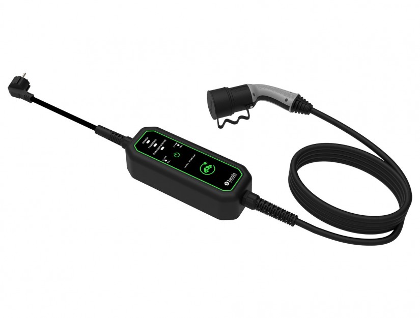 BEMIS Mini Mobile — 3,7 kW Taşınabilir — ürün görseli