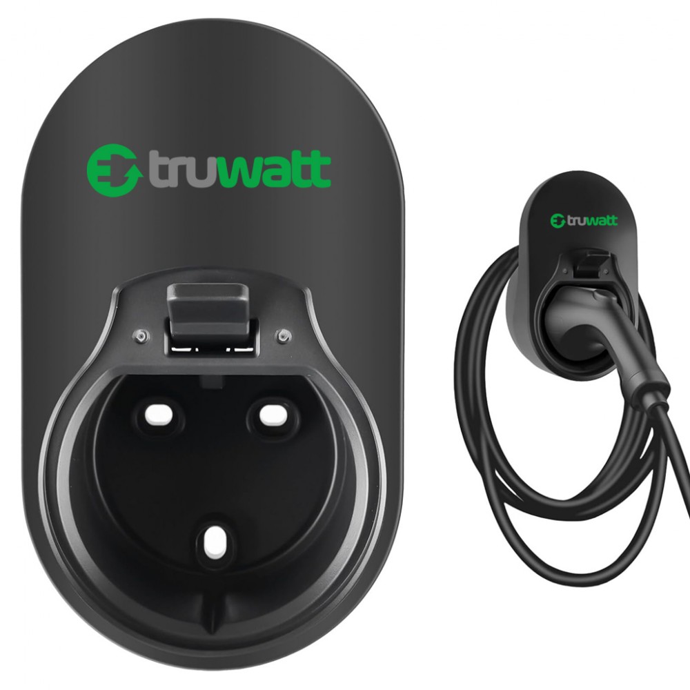 TRUWATT ZTT50 Duvar Aski Aparatı (Type 2) — ürün görseli